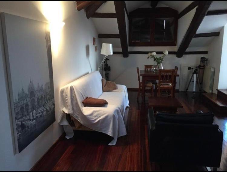 Stylish Penthouse Apartment In Venice Lido, 10 Minutes From Saint Marks Square Lido di Venezia Eksteriør bilde
