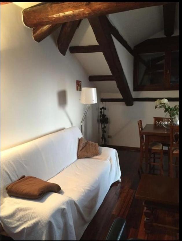 Stylish Penthouse Apartment In Venice Lido, 10 Minutes From Saint Marks Square Lido di Venezia Eksteriør bilde