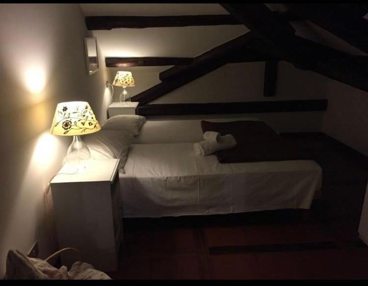 Stylish Penthouse Apartment In Venice Lido, 10 Minutes From Saint Marks Square Lido di Venezia Eksteriør bilde