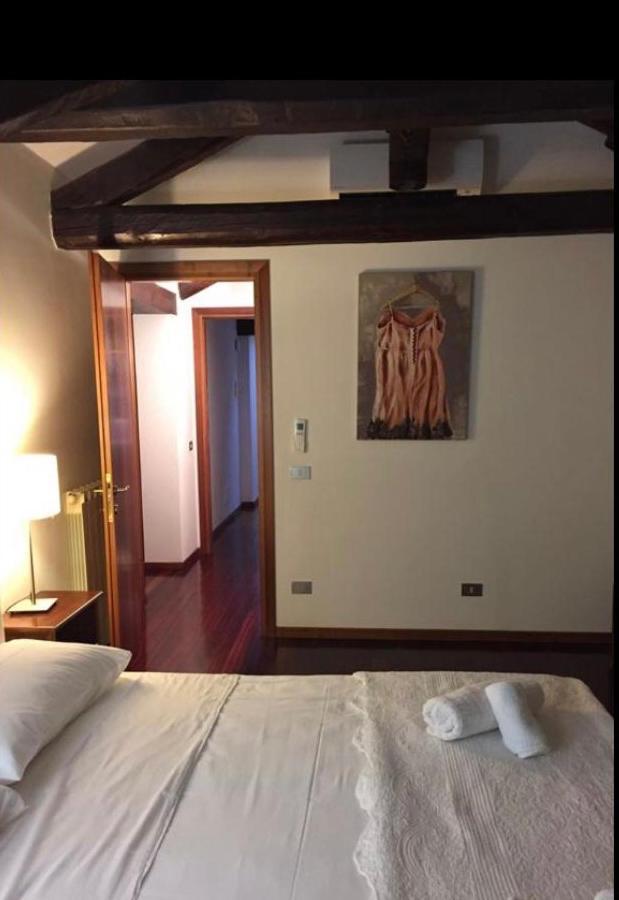 Stylish Penthouse Apartment In Venice Lido, 10 Minutes From Saint Marks Square Lido di Venezia Eksteriør bilde