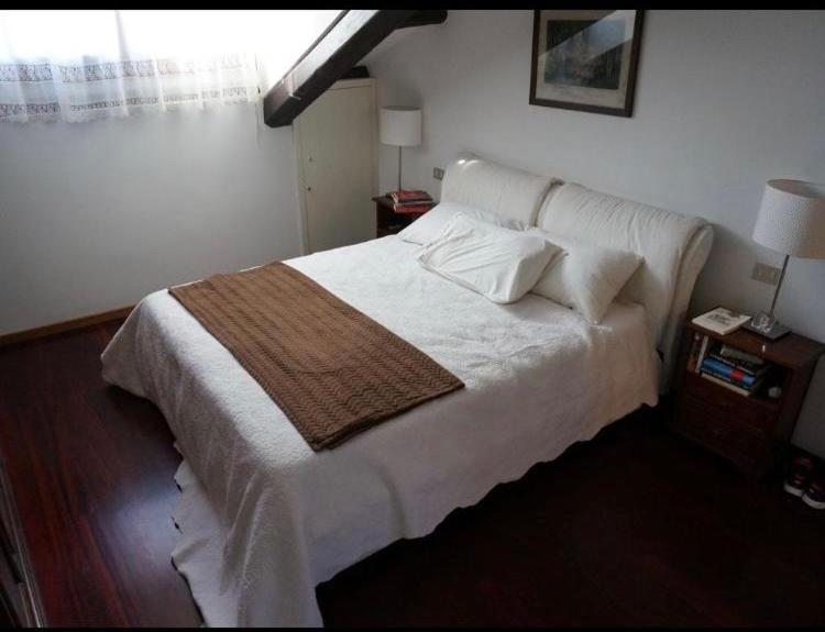 Stylish Penthouse Apartment In Venice Lido, 10 Minutes From Saint Marks Square Lido di Venezia Eksteriør bilde