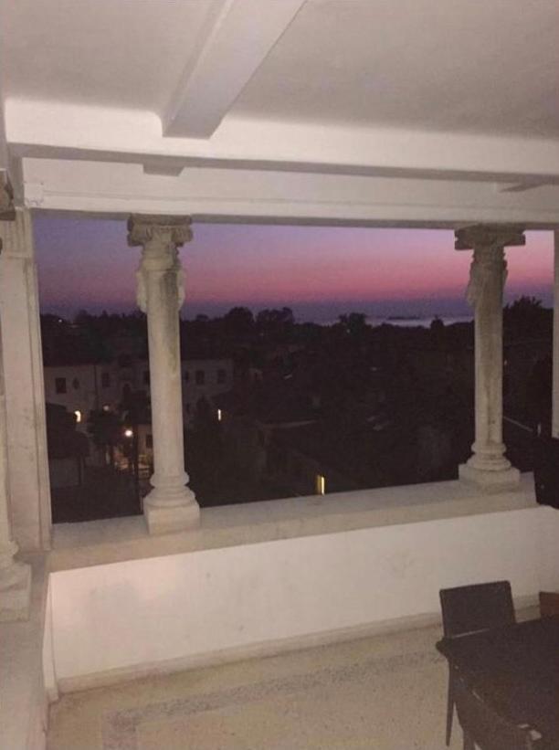 Stylish Penthouse Apartment In Venice Lido, 10 Minutes From Saint Marks Square Lido di Venezia Eksteriør bilde
