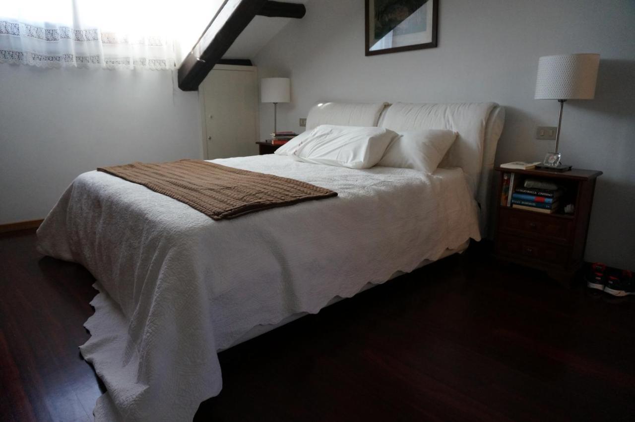 Stylish Penthouse Apartment In Venice Lido, 10 Minutes From Saint Marks Square Lido di Venezia Eksteriør bilde